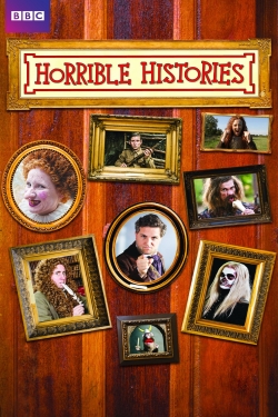 Watch Horrible Histories (2009) Online FREE