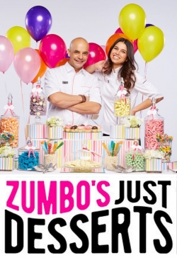 Watch Zumbo's Just Desserts (2016) Online FREE