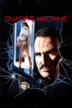 Watch Sharky's Machine (1981) Online FREE