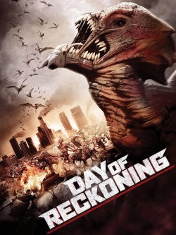 Watch Day of Reckoning (2017) Online FREE