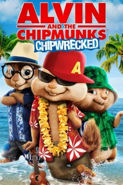 Watch Alvin and the Chipmunks: Chipwrecked (2011) Online FREE