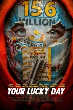 Watch Your Lucky Day (2023) Online FREE