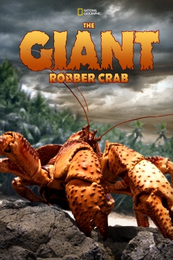 Watch The Giant Robber Crab (2019) Online FREE
