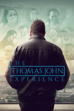 Watch The Thomas John Experience (2020) Online FREE