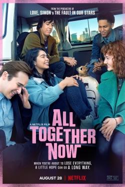 Watch All Together Now (2020) Online FREE