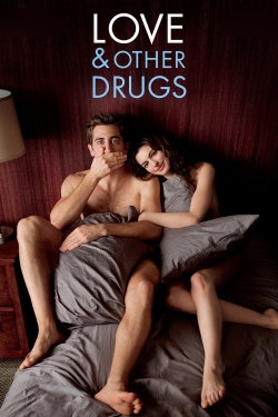 Watch Love & Other Drugs (2010) Online FREE