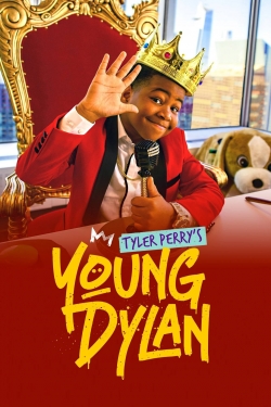 Watch Tyler Perry's Young Dylan (2020) Online FREE