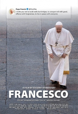 Watch Francesco (2020) Online FREE
