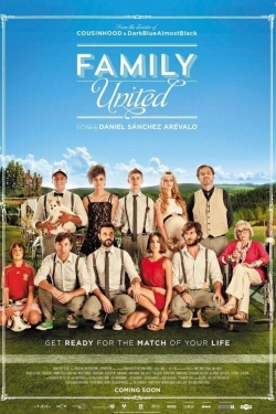 Watch Family United (2013) Online FREE