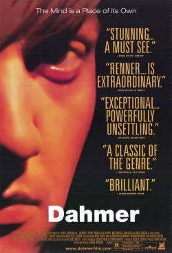 Watch Dahmer (2002) Online FREE
