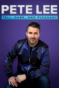 Watch Pete Lee: Tall, Dark and Pleasant (2021) Online FREE