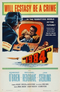 Watch 1984 (1956) Online FREE