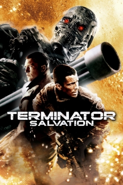 Watch Terminator Salvation (2009) Online FREE