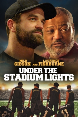Watch Under the Stadium Lights (2021) Online FREE