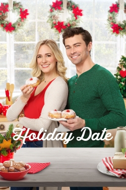 Watch Holiday Date (2019) Online FREE