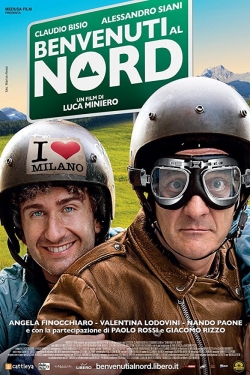 Watch Welcome to the North (2012) Online FREE