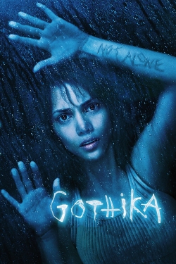 Watch Gothika (2003) Online FREE