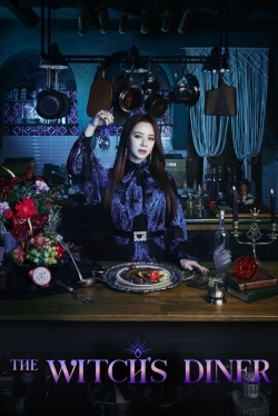 Watch The Witch's Diner (2021) Online FREE