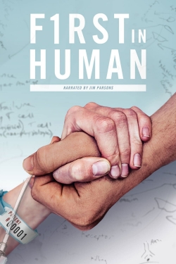Watch First in Human (2017) Online FREE