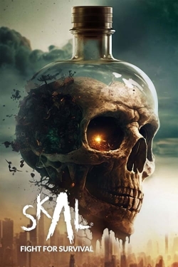 Watch Skal - Fight for Survival (2023) Online FREE