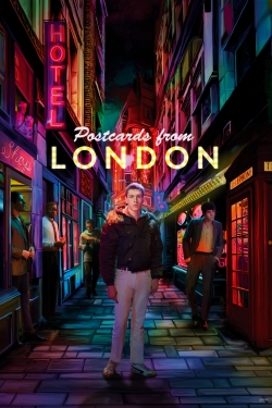 Watch Postcards from London (2018) Online FREE