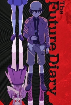 Watch The Future Diary (2011) Online FREE