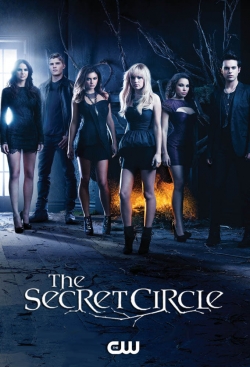 Watch The Secret Circle (2011) Online FREE