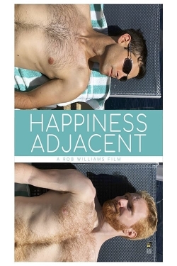 Watch Happiness Adjacent (2017) Online FREE