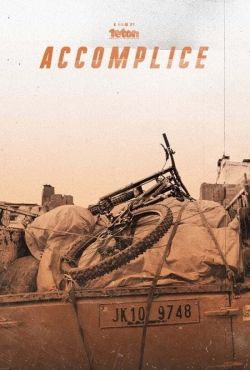 Watch Accomplice (2020) Online FREE