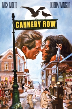 Watch Cannery Row (1982) Online FREE