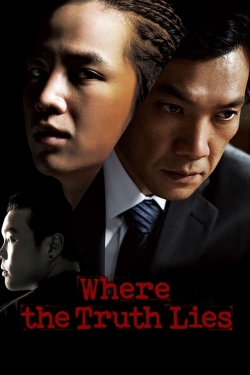 Watch The Case of Itaewon Homicide (2009) Online FREE