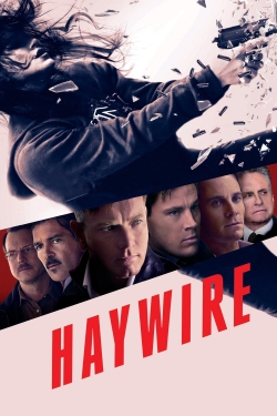 Watch Haywire (2011) Online FREE