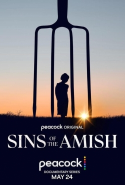 Watch Sins of the Amish (2022) Online FREE