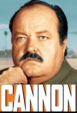 Watch Cannon (1971) Online FREE