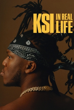 Watch KSI: In Real Life (2023) Online FREE