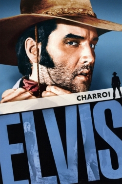 Watch Charro! (1969) Online FREE