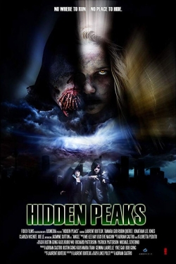 Watch Hidden Peaks (2018) Online FREE