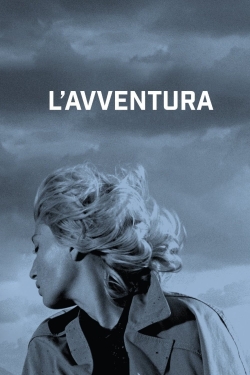 Watch L'Avventura (1960) Online FREE