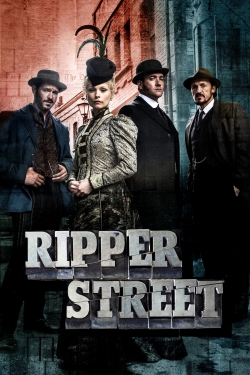 Watch Ripper Street (2012) Online FREE