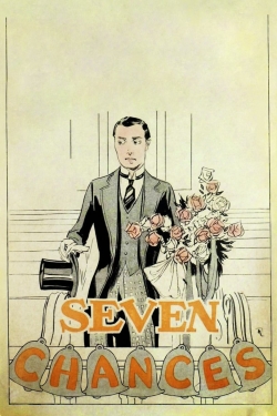 Watch Seven Chances (1925) Online FREE