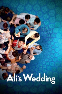 Watch Ali's Wedding (2017) Online FREE