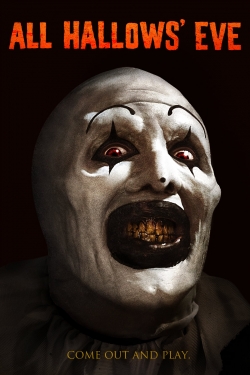 Watch All Hallows' Eve (2013) Online FREE