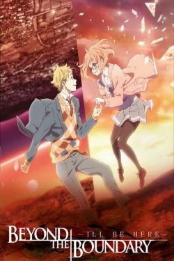 Watch Beyond the Boundary: I'll Be Here - Past (2015) Online FREE