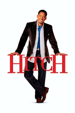 Watch Hitch (2005) Online FREE