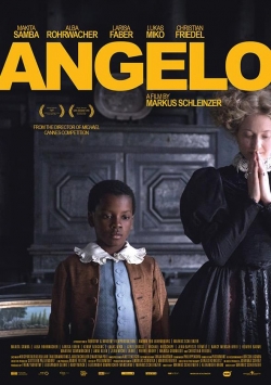 Watch Angelo (2019) Online FREE