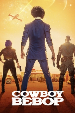 Watch Cowboy Bebop (2021) Online FREE