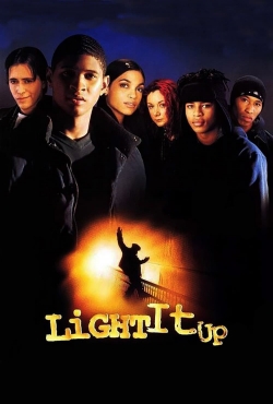 Watch Light It Up (1999) Online FREE