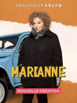 Watch Marianne (2022) Online FREE