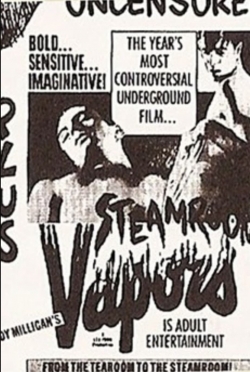 Watch Vapors (1965) Online FREE