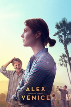 Watch Alex of Venice (2015) Online FREE